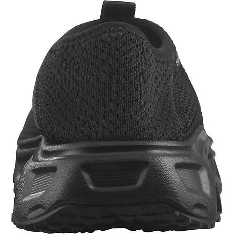 REELAX MOC 6.0 （ウィメンズ） / L47111800 Black/Black/Alloy