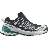 ウィメンズ XA PRO 3D V9 GORE-TEX / L47119100 Black / Bleached Aqua