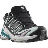 ウィメンズ XA PRO 3D V9 GORE-TEX / L47119100 Black / Bleached Aqua
