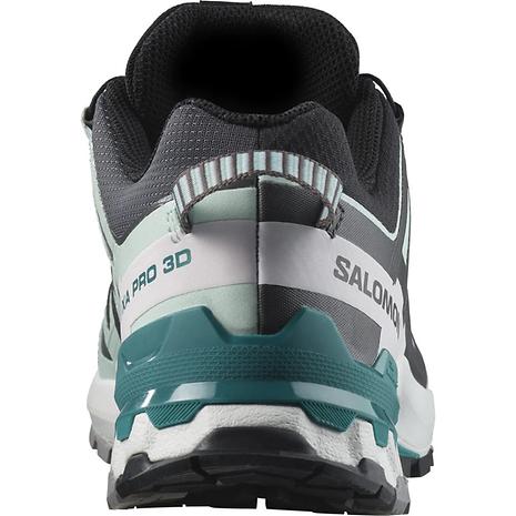 ウィメンズ XA PRO 3D V9 GORE-TEX / L47119100 Black / Bleached Aqua