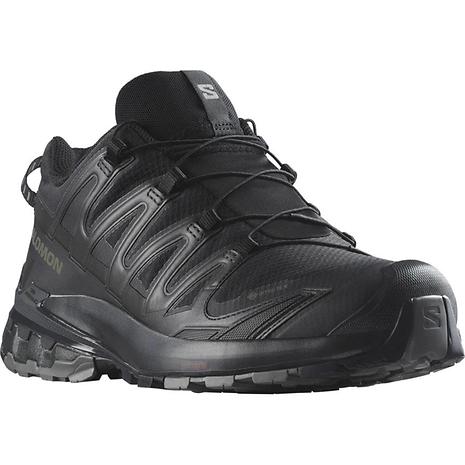 XA PRO 3D V9 GORE-TEX （メンズ） / L47270100 Black/Phantom/Pewter | SALOMON |  サロモン | KSYWYD-好日山荘(コウジツサンソウ)-登山・クライミング・アウトドア用品の総合専門店 好日山荘