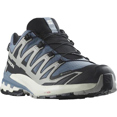 メンズ XA PRO 3D V9 GORE-TEX / L47270600 Flint Stone / Black