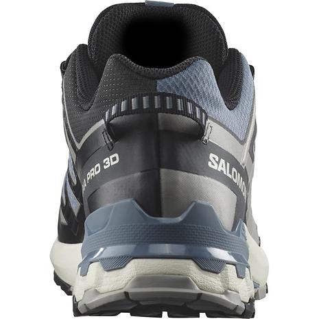 メンズ XA PRO 3D V9 GORE-TEX / L47270600 Flint Stone / Black