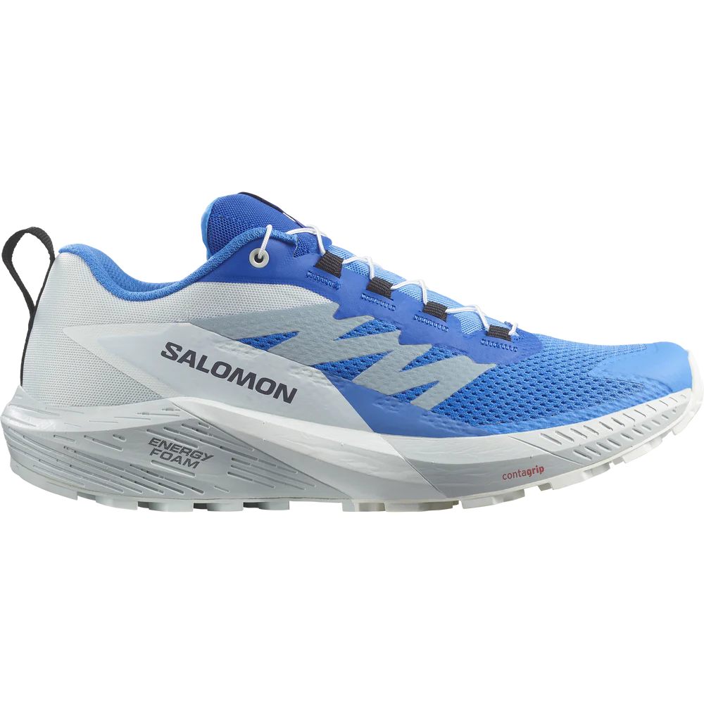 メンズ SENSE RIDE 5 / L47311800 Ibiza Blue / Lapis Blue