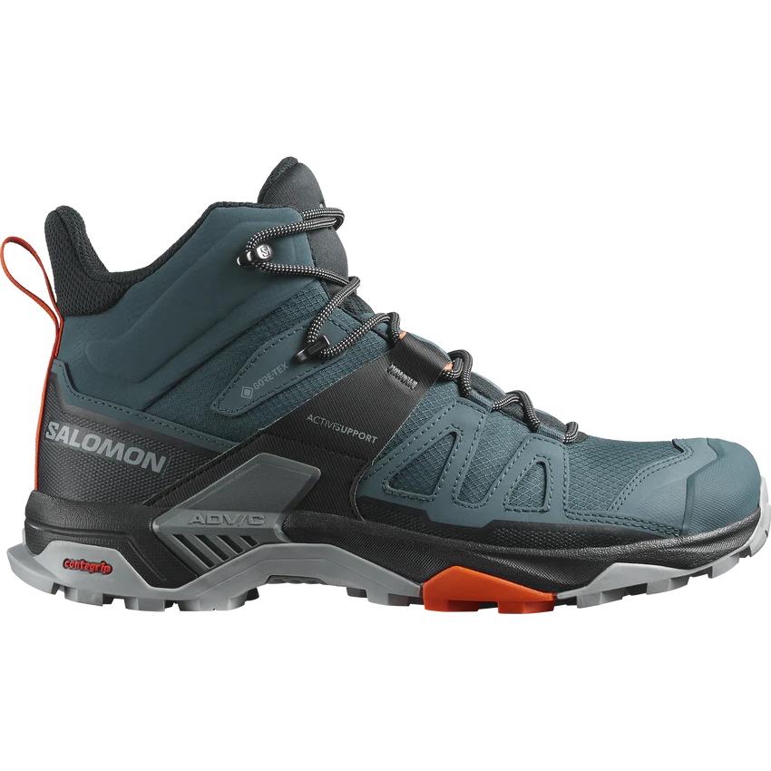 X ULTRA 4 MID GORE-TEX（メンズ） / L47352600 Stargazer