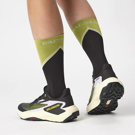 メンデルスゾーン Hey Dude Women's Wendy Funk Mono Black