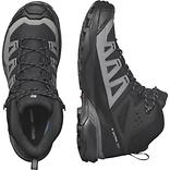 その他 BLADEX900MOONMAX 4U6 X ULTRA 360 MID GORE-TEX メンズ / L47447600 Black / Magnet