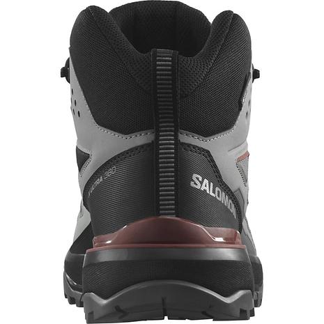 X ULTRA 360 MID GORE-TEX メンズ / L47447800 Pewter / Black / Burnt