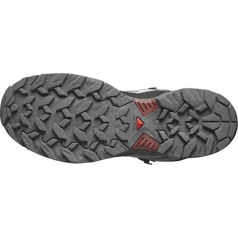 X ULTRA 360 MID GORE-TEX メンズ / L47447800 Pewter / Black / Burnt