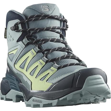 X ULTRA 360 MID GORE-TEX ウィメンズ / L47448800 Trooper / Carbon 