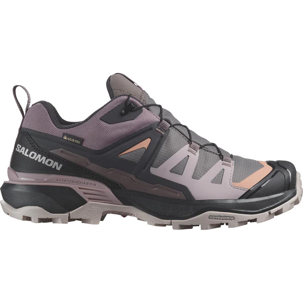 X ULTRA 360 GORE-TEX ウィメンズ / L47449400 Plum Kitten / Phantom