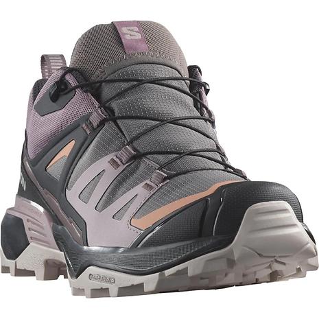 X ULTRA 360 GORE-TEX ウィメンズ / L47449400 Plum Kitten / Phantom
