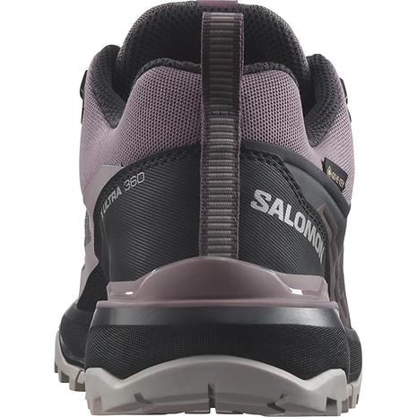 X ULTRA 360 GORE-TEX ウィメンズ / L47449400 Plum Kitten / Phantom
