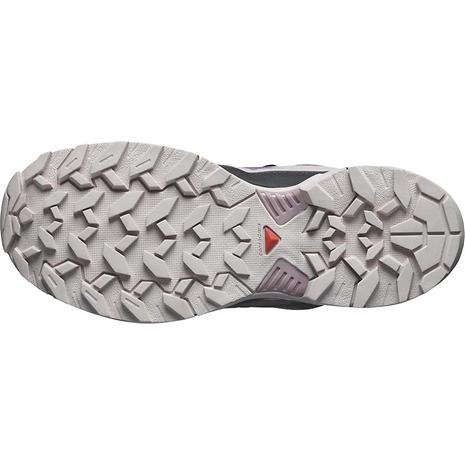 X ULTRA 360 GORE-TEX ウィメンズ / L47449400 Plum Kitten / Phantom