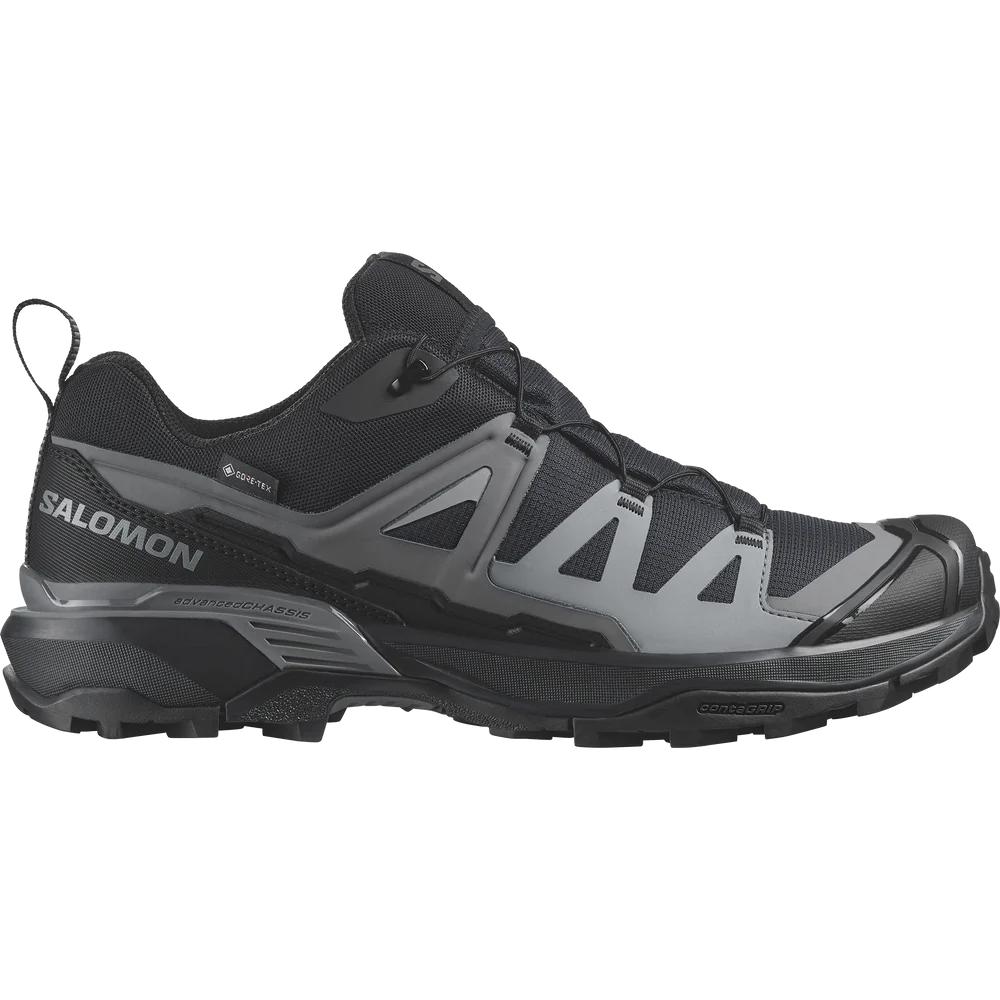 X ULTRA 360 GORE-TEX メンズ / L47453200 Black / Magnet / Quiet ...