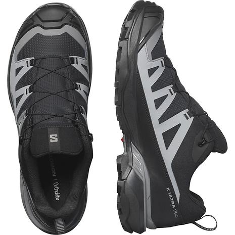 X ULTRA 360 GORE-TEX メンズ / L47453200 Black / Magnet / Quiet