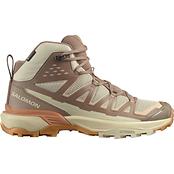 X ULTRA 360 MID GORE-TEX ウィメンズ / L47448800 Trooper X ULTRA 360 MID GORE-TEX ウィメンズ / L47448800 Trooper