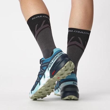 SPEEDCROSS 6 （ウィメンズ） / L47466200 Tahitian Tide/Carbon/Tea