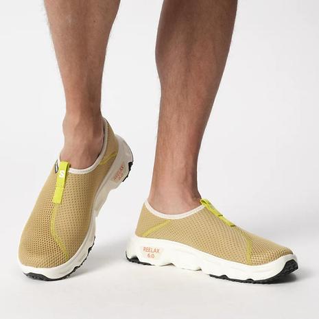 REELAX MOC 6.0 （メンズ） / L47523400 Southern Moss/Sulphur Spring