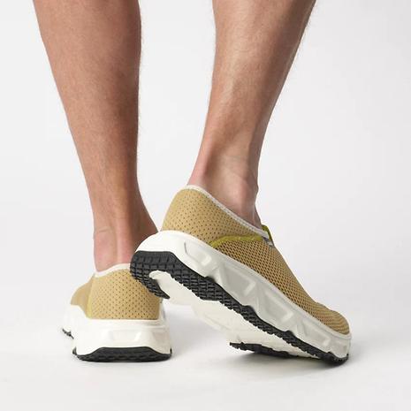 YELLOW DAM SNEAKER MULES 新品未使用 SPROUT SNEAKER MULES – YELLO