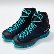 レディース スーパーフェラータ ミッドカット ゴアテックス / Super Ferrata MC GTX WMN