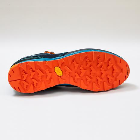 （新品）林業向け　Zermatt Pfanner GTX Red 45サイズ Pfanner Zermatt GTX Chainsaw Boots - Honey Brothers