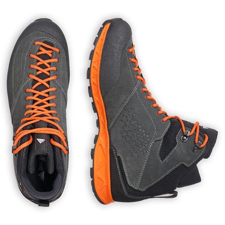 メンズ スーパーフェラータ ミッドカット ゴアテックス / Super