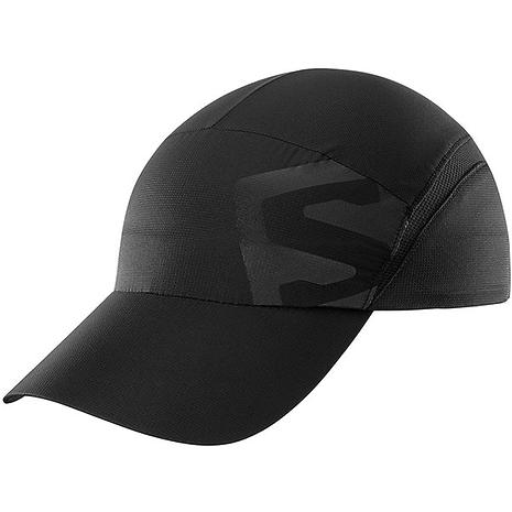 XA CAP（ユニセックス） | SALOMON | サロモン | LC1151300_Black_Sh