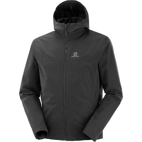 EXPLORE WATERPROOF 2L JACKET メンズ | SALOMON | サロモン