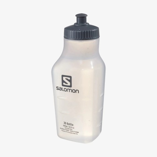 3D BOTTLE 600ML | SALOMON | サロモン | KSZJWW-好日山荘