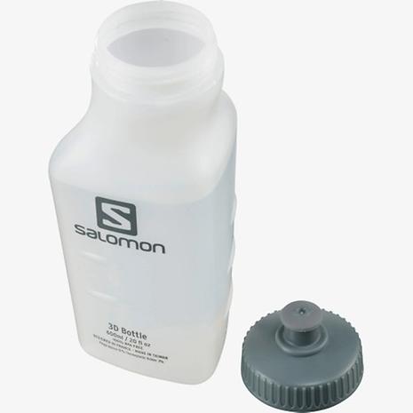 3D BOTTLE 600ML | SALOMON | サロモン | KSZJWW-好日山荘