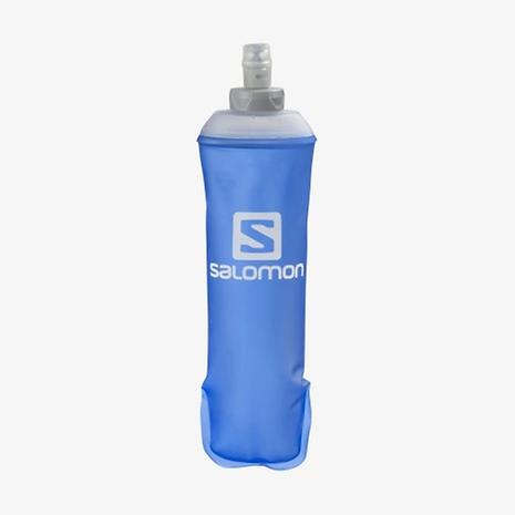 SALOMON フラスク　500ml 未開封 新品未開封SALOMON ソフトフラスク500ml×2 ハイドレーション