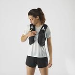 SALOMON ランニングベストSENSE PRO10 サイズM SALOMON ランニングベストSENSE PRO10 サイズM Amazon.co.jp