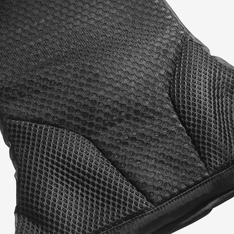 ひ*ょ様 最終値下げ定価5万円　Salomon 151cm 中古 SALOMON - 【再入荷】XT-6 Black/Black/Phantom / スニーカー