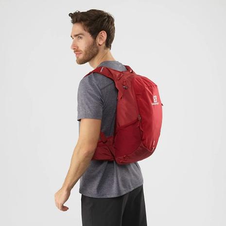 Salomon TRAILBLAZER 20 リュック 20L サロモン TRAILBLAZER 20 | SALOMON | サロモン | KSTVZC-好日山荘