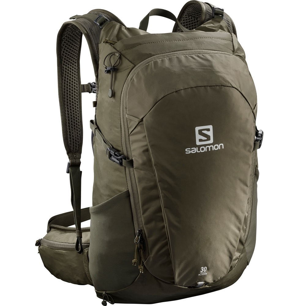 トレイルブレザー30 / TRAILBLAZER 30 | SALOMON | サロモン | KSRTVQ