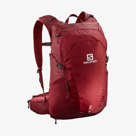 サロモン　TRAILBLAZER 30 TRAILBLAZER 30 Unisex Hiking Bag | Salomon