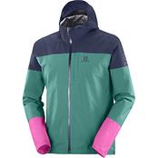 THE NORTH FACE フューチャーライトL5 ジャケット THE NORTH FACE “FL L5 LT Jacket” | PORTAL(ポータル)