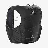 salomon ACTIVE SKIN 8 ユニセックス ランニングベストS ACTIVE SKIN 8 ユニセックス ランニングベスト（フラスク付
