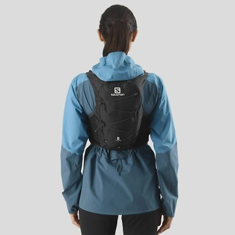 SALOMON ACTIVE SKIN 8 SET | Runtrip Store