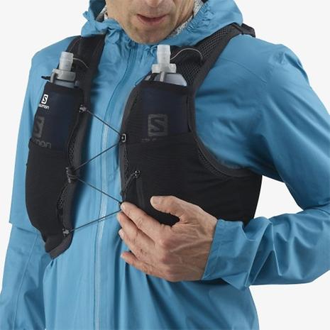 SALOMON ACTIVE SKIN 8 SET | Runtrip Store