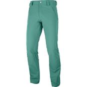 ウェイファーラー ウォーム ストレート パンツ メンズ / WAYFARER WARM STRAIGHT PANT M