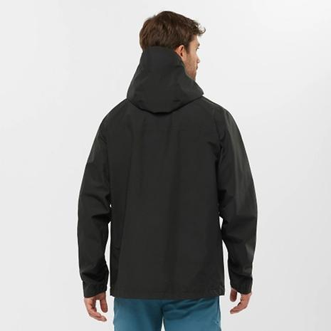 OUTLINE GORE-TEX 2.5 LAYERS メンズ | SALOMON | サロモン