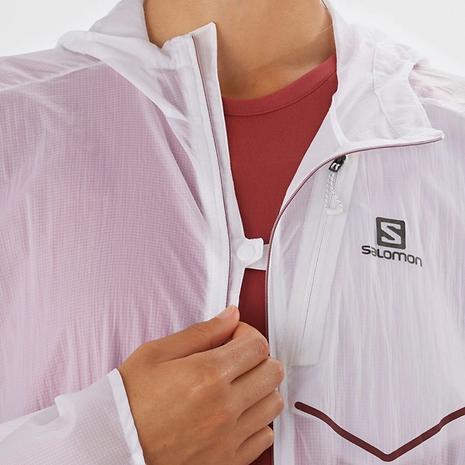 サロモンロゴ入り／オンヨネ　ウィンドブレーカー　ジャケット+パンツ　Lサイズ N-XT MIZUNO（ミズノ）限定 ウィンドブレーカージャケット パンツ上下