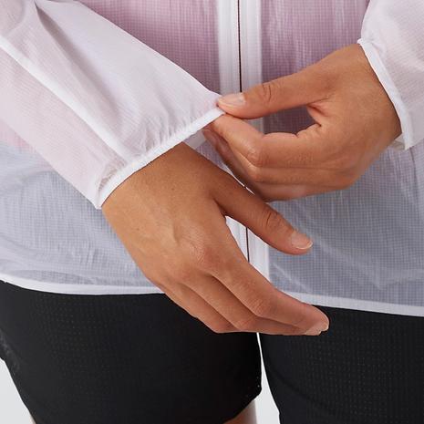 ボナッティ エアロ ウィンド ユニセックス | SALOMON | サロモン