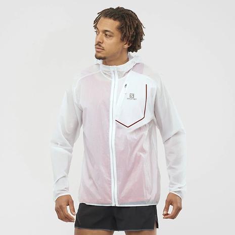 ボナッティ エアロ ウィンド ユニセックス | SALOMON | サロモン