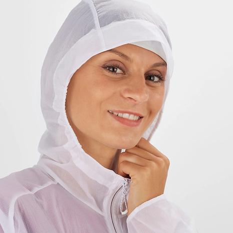 ボナッティ エアロ ウィンド ユニセックス | SALOMON | サロモン