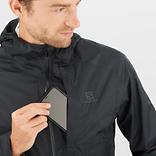 ボナッティ ウォータープルーフ ジャケット メンズ | SALOMON