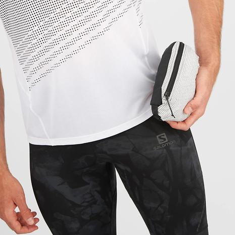 SALOMON ボナッティ ウォータープルーフジャケット L LC2134800 ボナッティ ウォータープルーフ ジャケット メンズ | SALOMON