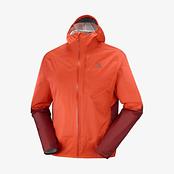 ボナッティ ウォータープルーフ ジャケット メンズ | SALOMON